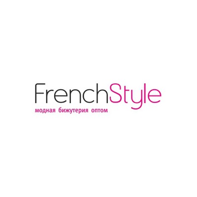 FrenchStyle - стильная бижутерия оптом