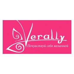 Verally - одежда