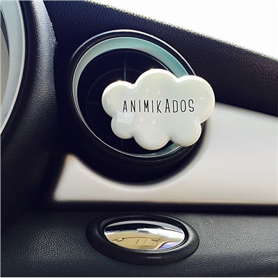 Освежитель воздуха для автомобиля Cloud Animikados / Бренд: Ambientair /