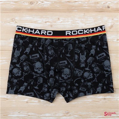 Боксеры мужские ROCKHARD 7003-110