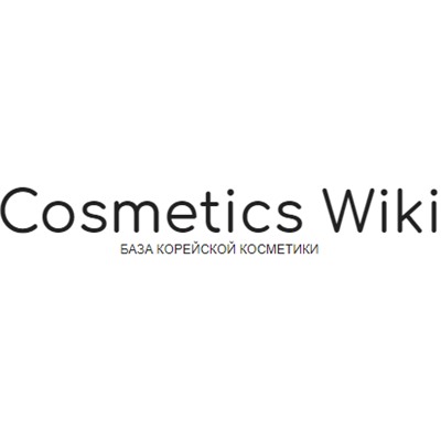 Cosmetics-wiki