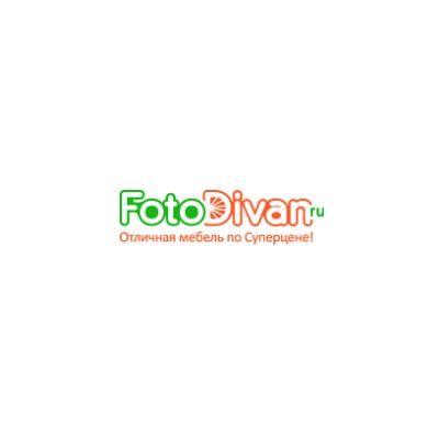 Fotodivan