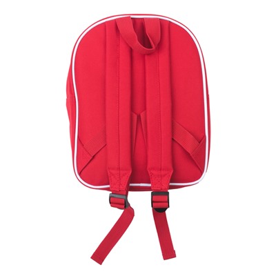 Красная сумка для девочки 172753
