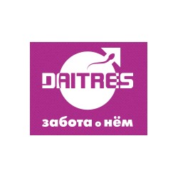 Daitres - мужская одежда