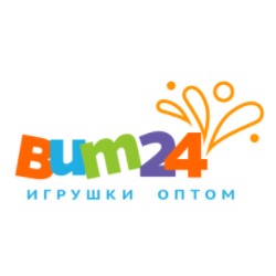 Bum24 - игрушки, одежда