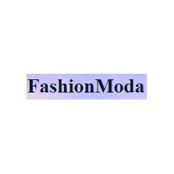 FashionModa — это современный магазин-склад для закупок одежды