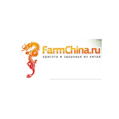 FarmChina.ru Интернет-магазин восточной медицины