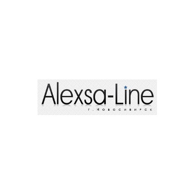 Alexsa-line - интернет-магазин женской одежды