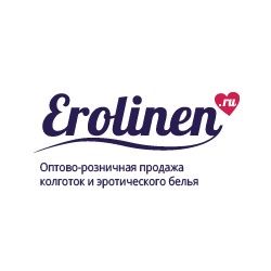 Оптово-розничная компания Erolinen – покупка женского белья и колготок оптом и в розницу