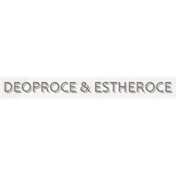 DEOPROCE и ESTEROCE - косметика от двух уникальных брендов