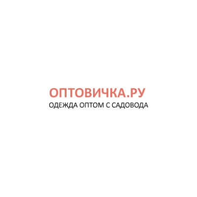 Optovi4ka - одежда