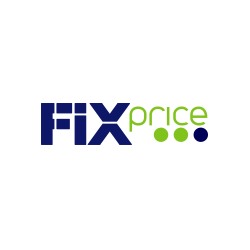 Fix Price - широкий ассортимент необходимых в быту товаров для всей семьи