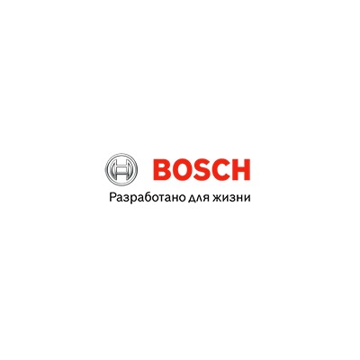 Bosch-home - техника и электроника