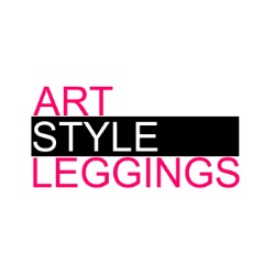 ArtStyleLeggings - одежда