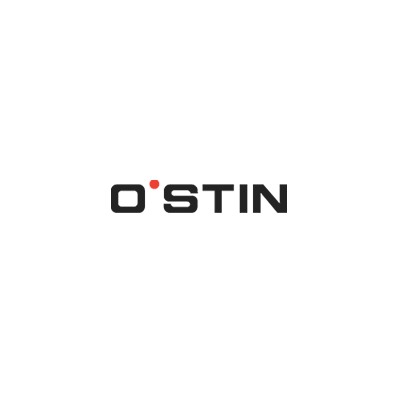 O′STIN – это комфортный интернет-шопинг