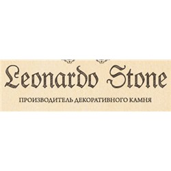Leonardo-stone