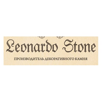 Leonardo-stone