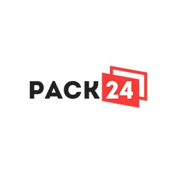 Pack24 — интернет-гипермаркет упаковочных материалов