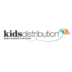 Kidsdistribution - детская одежда