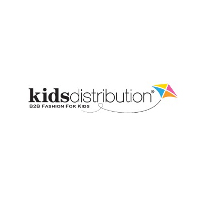 Kidsdistribution - детская одежда