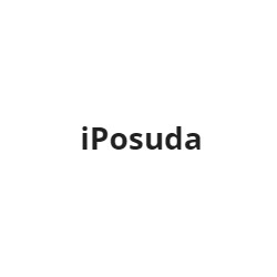 iposuda - посуда