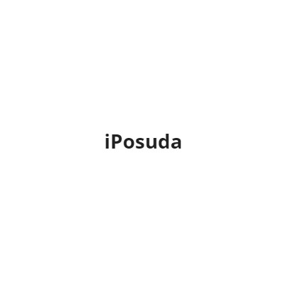 iposuda - посуда