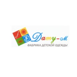 Damy-M - детская одежда