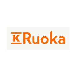 K-ruoka - продукты