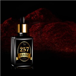 GRASSE 257- аромат направления  BLACK SAFFRON (BYREDO)