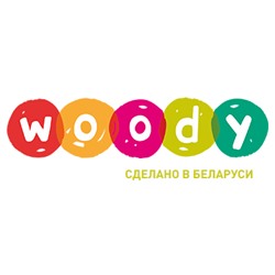 Woody - товары для детей