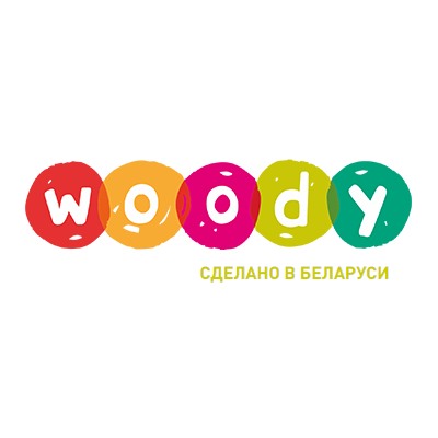 Woody - товары для детей