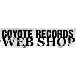 Coyoterecords