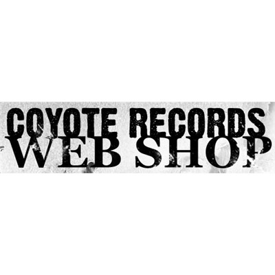 Coyoterecords