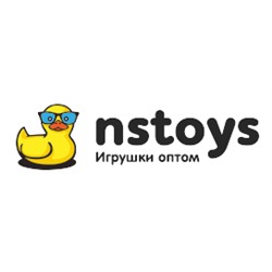 NSToys - оптовый интернет-магазин игрушек и детской одежды