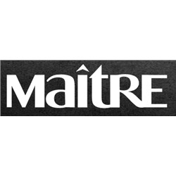 Maitre - чай