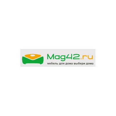 "Mag42.ru" - мебель для дома выбери дома!