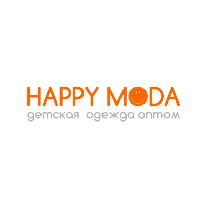 Happy moda - детская одежда