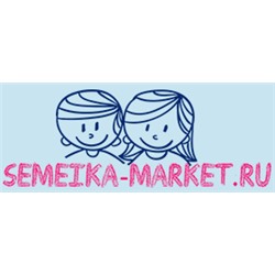 СЕМЕЙКА-МАРКЕТ