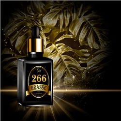 GRASSE 266- аромат направления OUD ORANGE INTENSE (Fragrance Du Bois)