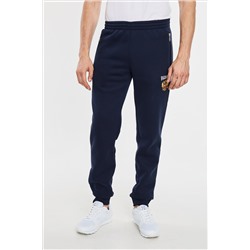 Темно-синие мужские спортивные брюки  22M-RR-1036/1 Red-n-Rock's