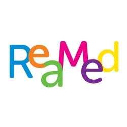 Reamed