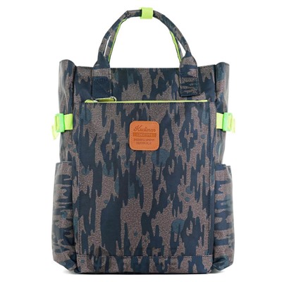 Рюкзак Top Travel Sunshine 166 - Camouflage Brown