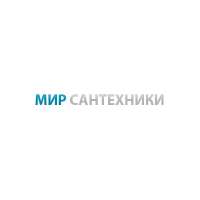 Мир сантехники