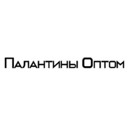 Палантины оптом