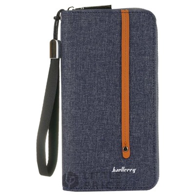 Кошелек Baellerry 1523 - Blue