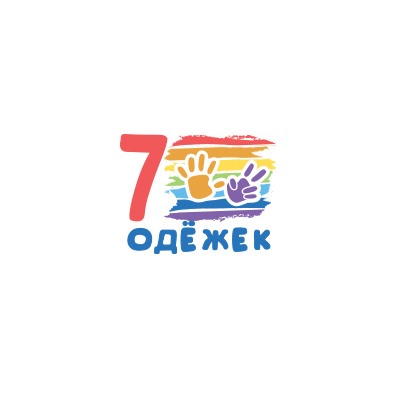 7 одежек - оптовая детская одежда