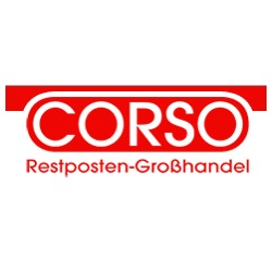 CORSO - онлайн магазин женской и мужской одежды