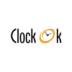 Clock-OK Стильные часы для творческих людей