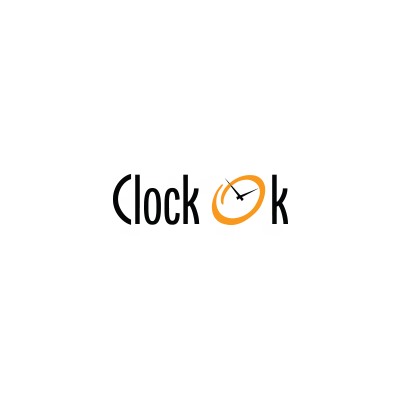 Clock-OK Стильные часы для творческих людей