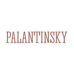 Palantinsky - платки и палантины